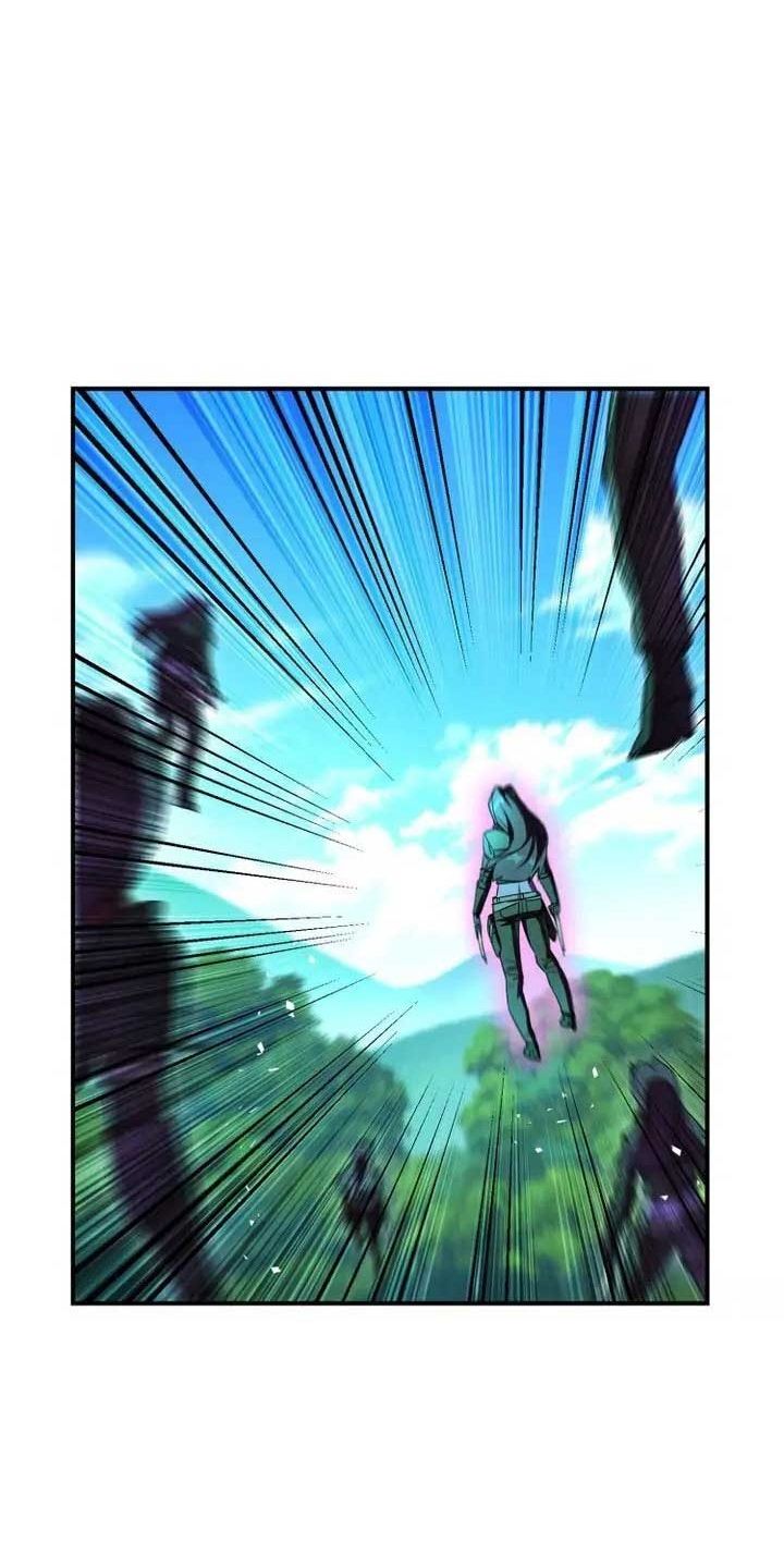 The Live Chapter 76 - Trang 37