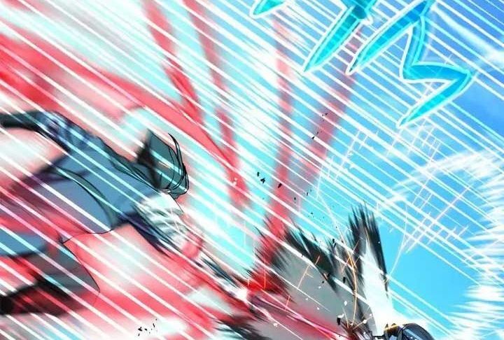 The Live Chapter 76 - Trang 42