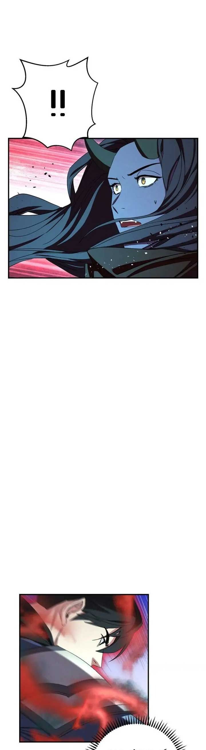 The Live Chapter 76 - Trang 44