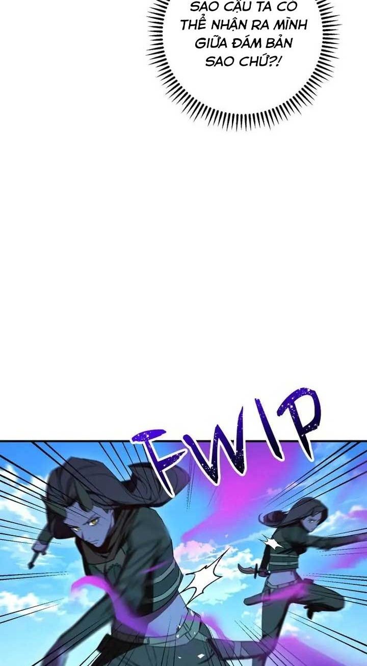The Live Chapter 76 - Trang 45