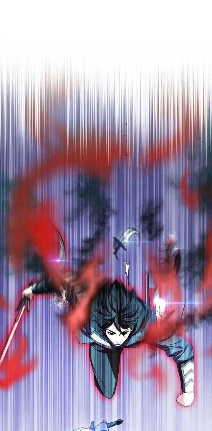 The Live Chapter 76 - Trang 47