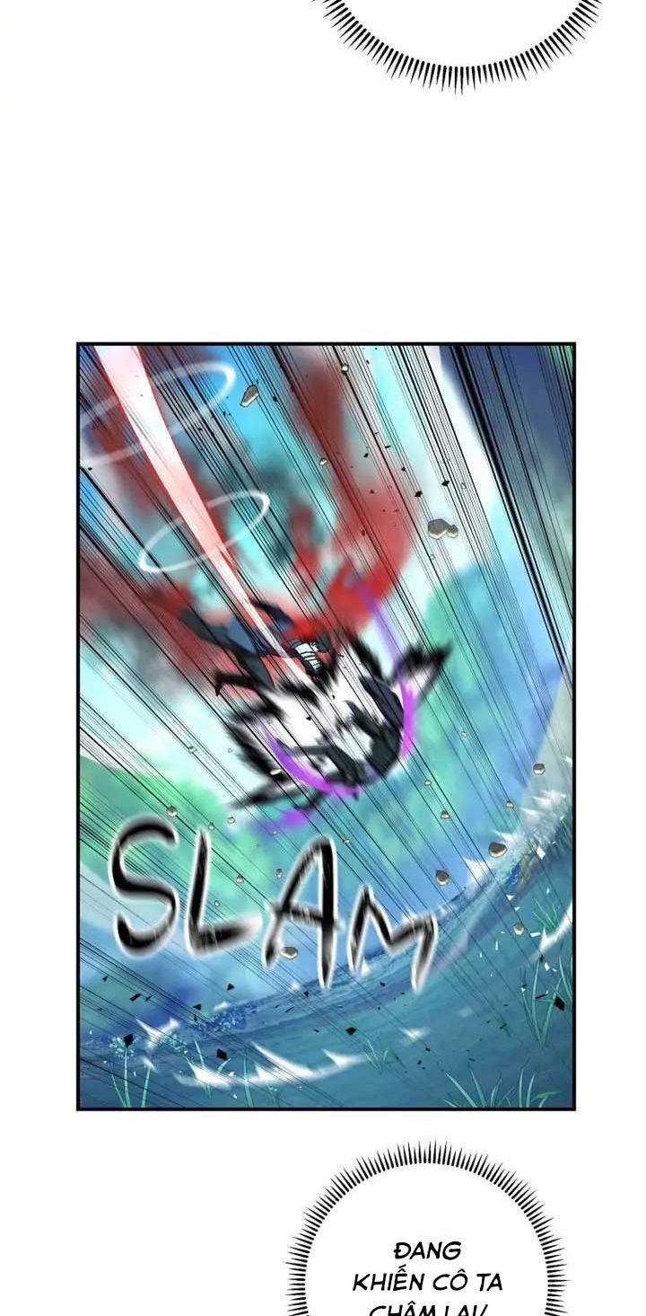 The Live Chapter 76 - Trang 50