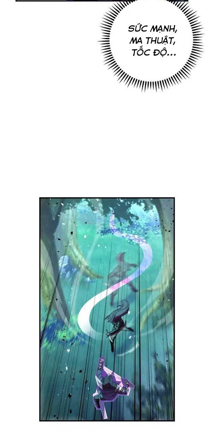 The Live Chapter 76 - Trang 6