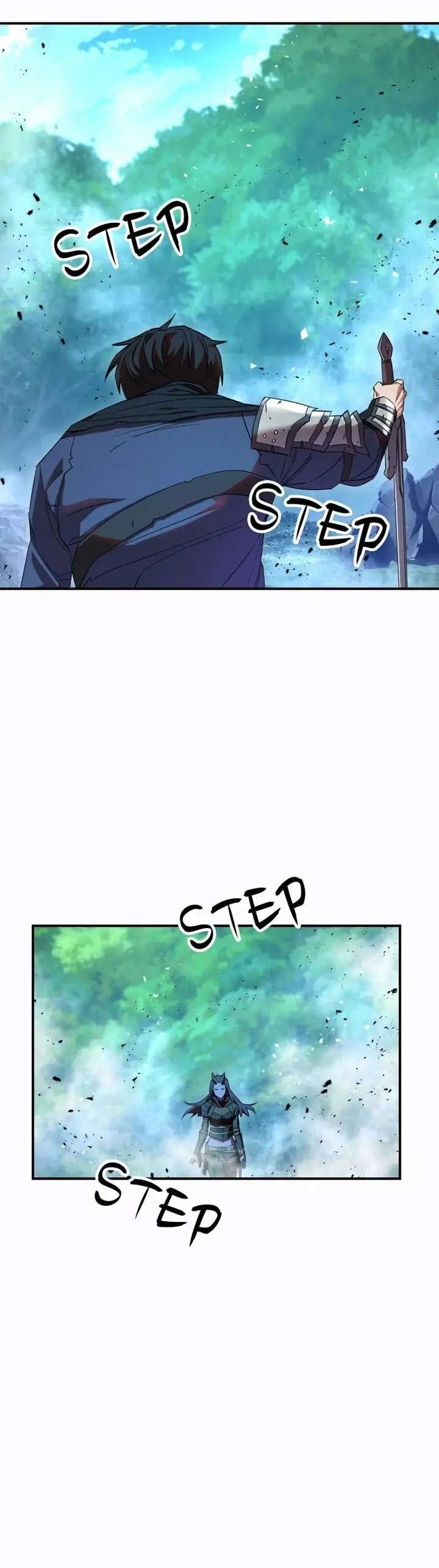 The Live Chapter 77 - Trang 10