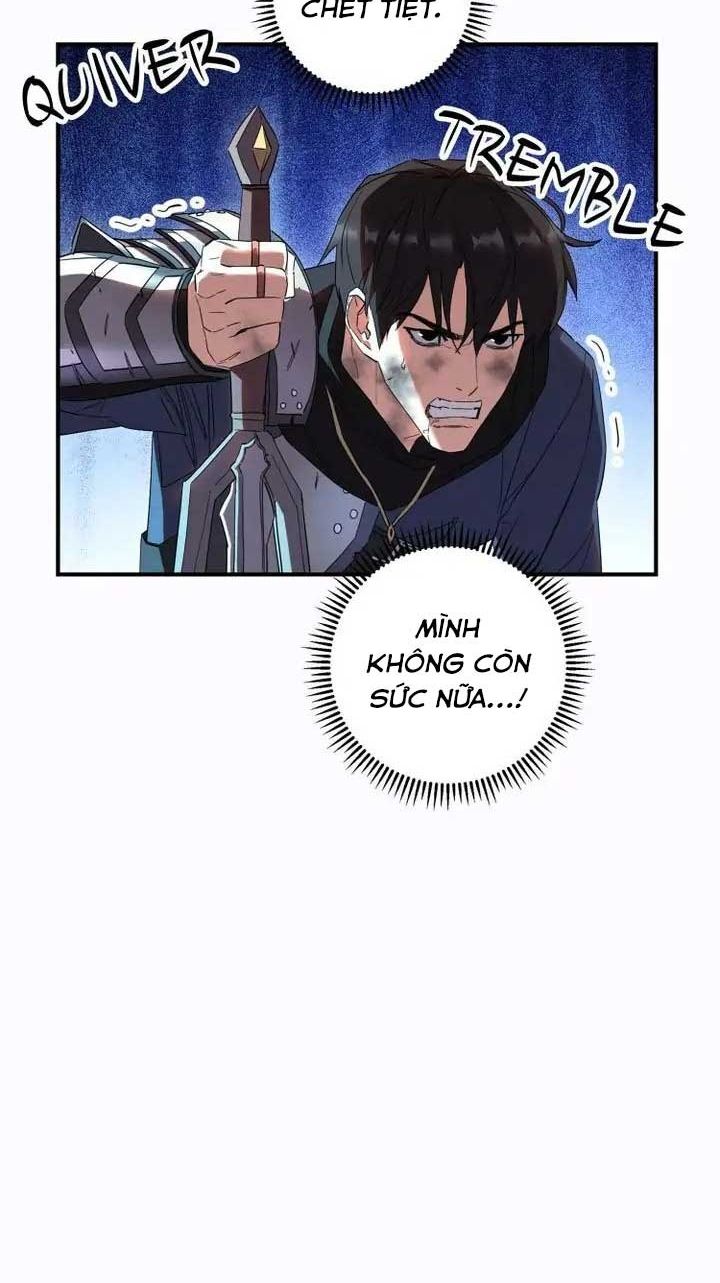 The Live Chapter 77 - Trang 12