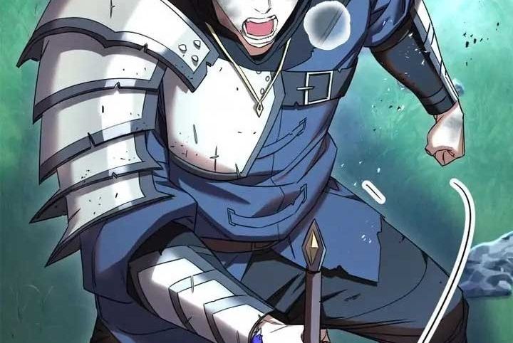 The Live Chapter 77 - Trang 17