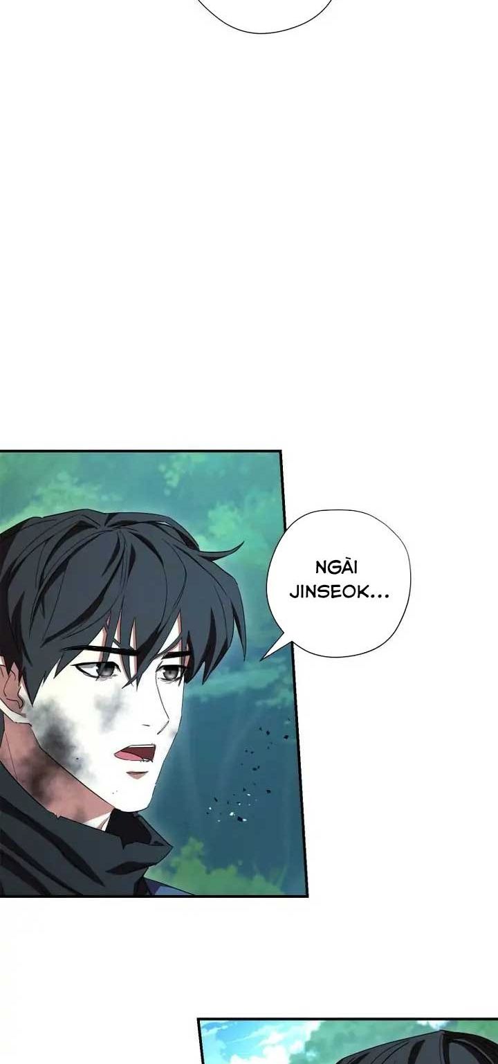 The Live Chapter 77 - Trang 27