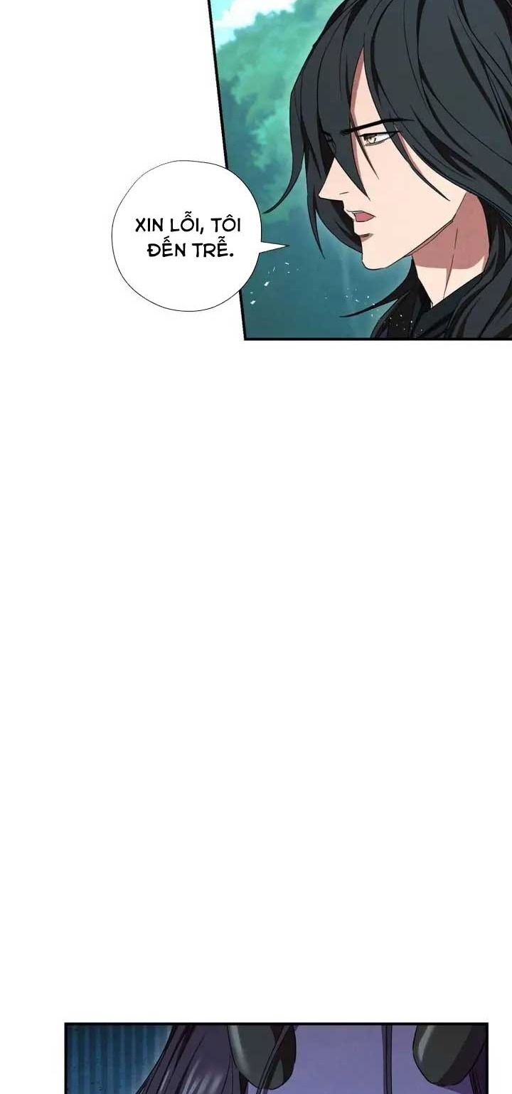 The Live Chapter 77 - Trang 28