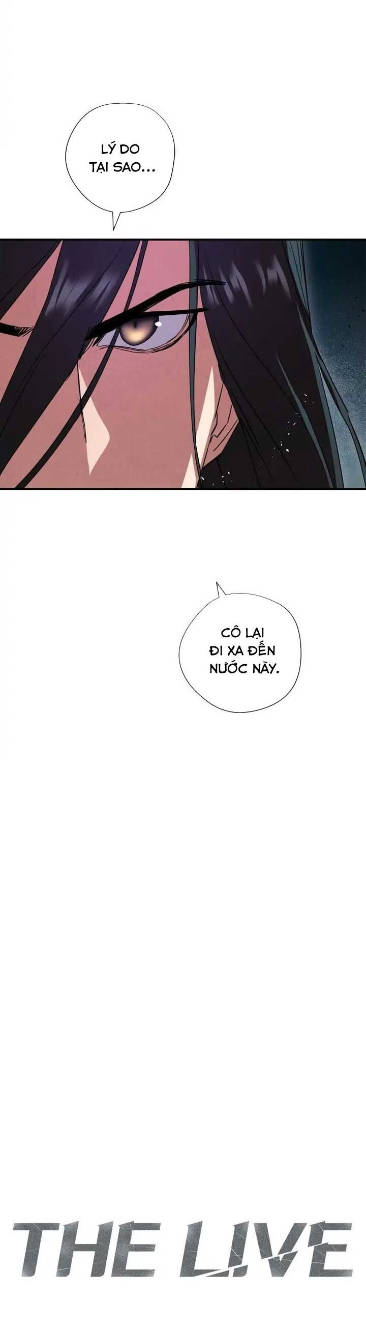The Live Chapter 77 - Trang 32