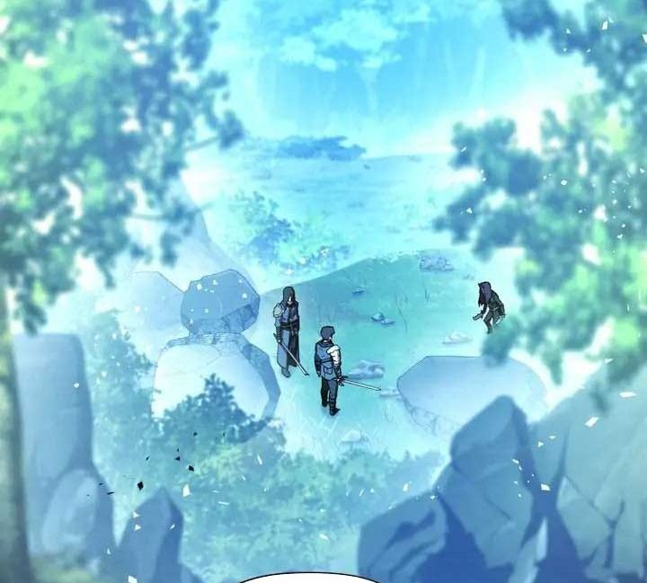 The Live Chapter 77 - Trang 34