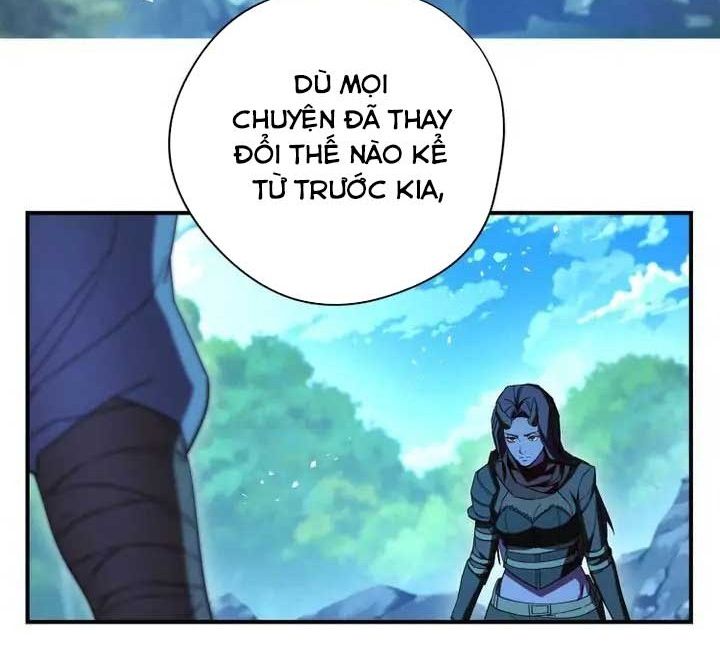 The Live Chapter 77 - Trang 35