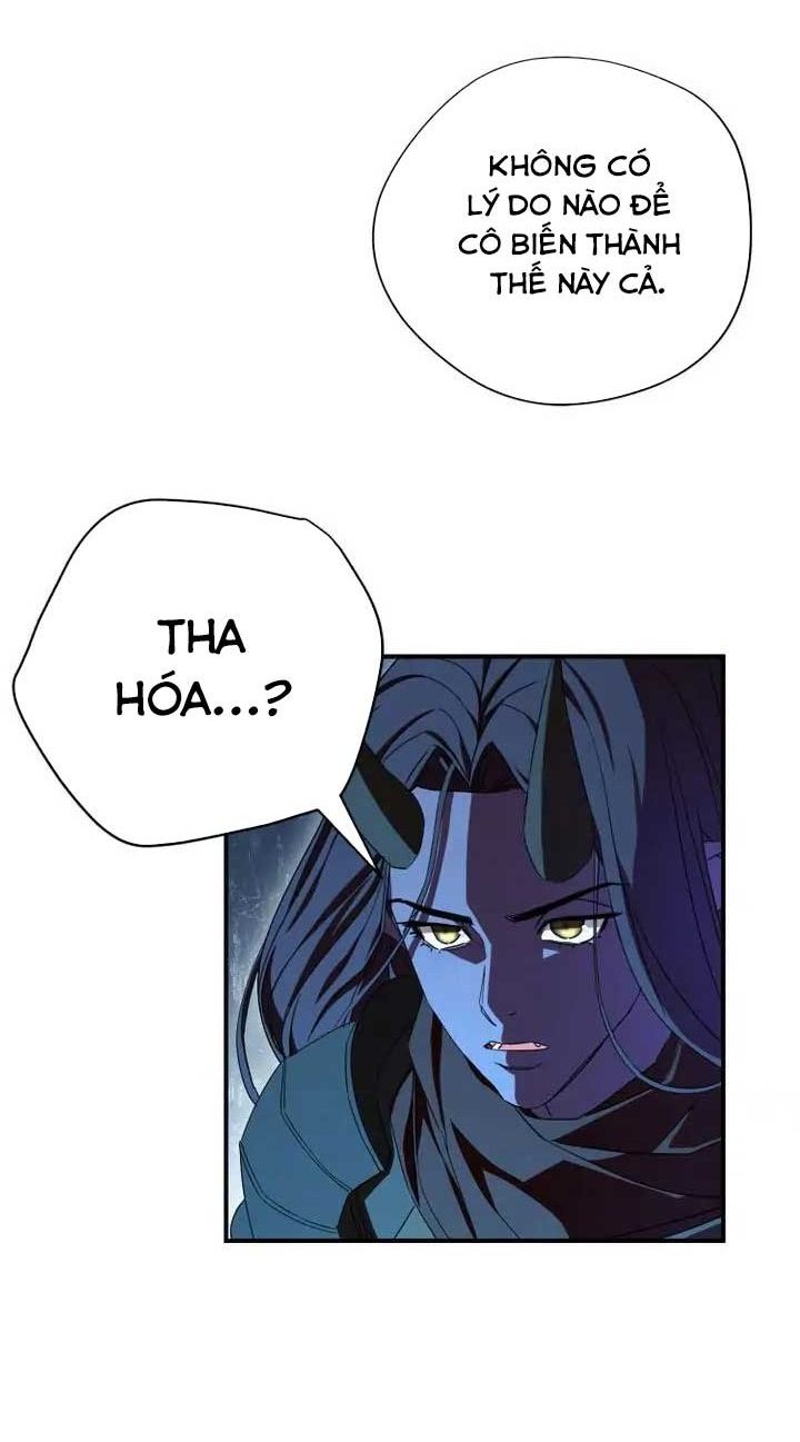 The Live Chapter 77 - Trang 36