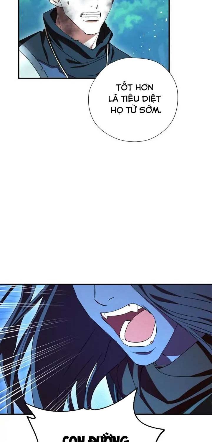 The Live Chapter 77 - Trang 38