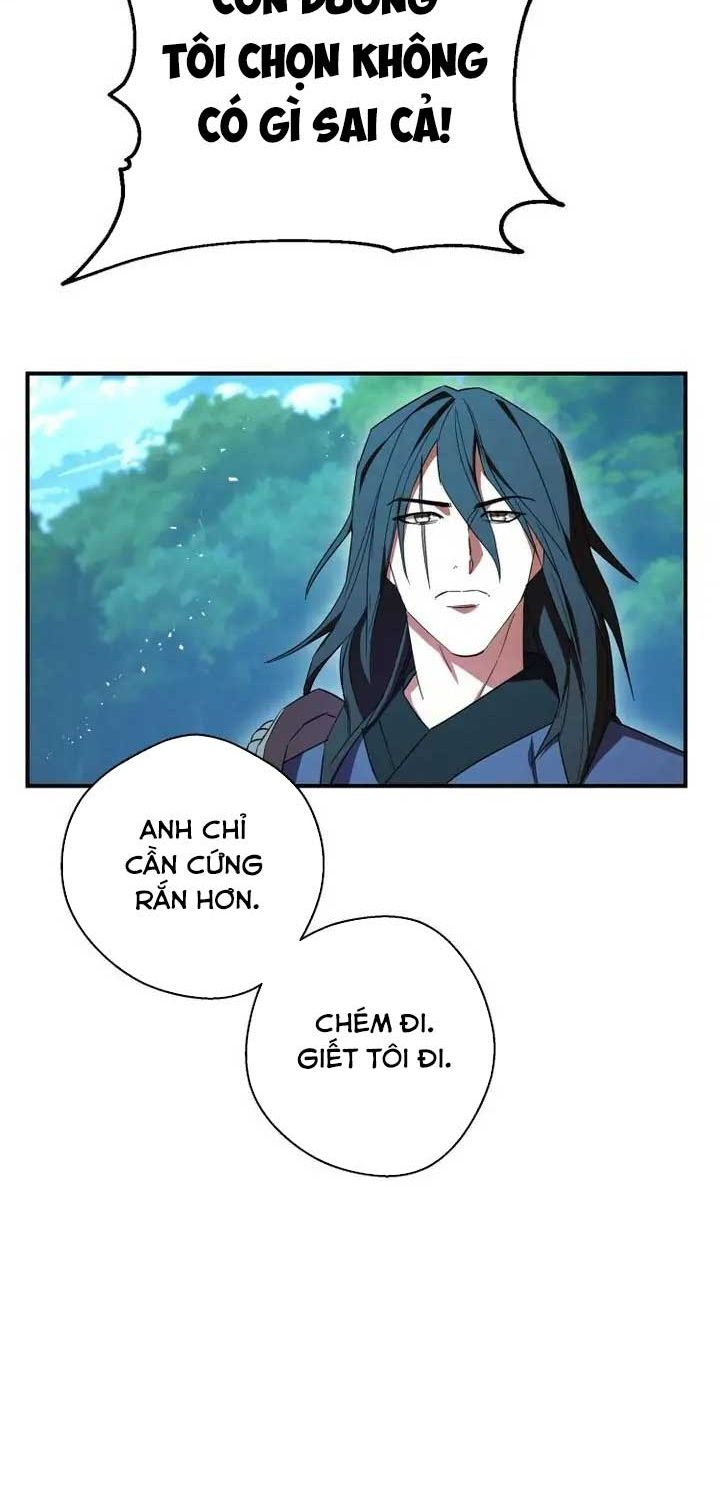 The Live Chapter 77 - Trang 39
