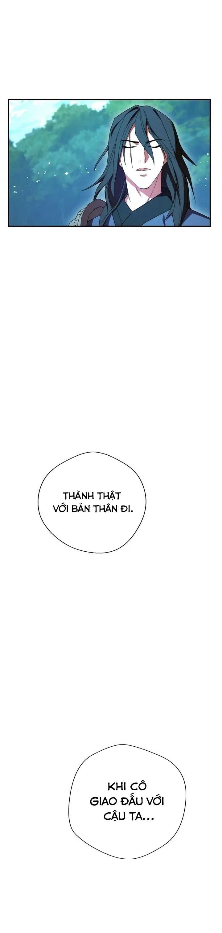 The Live Chapter 77 - Trang 40