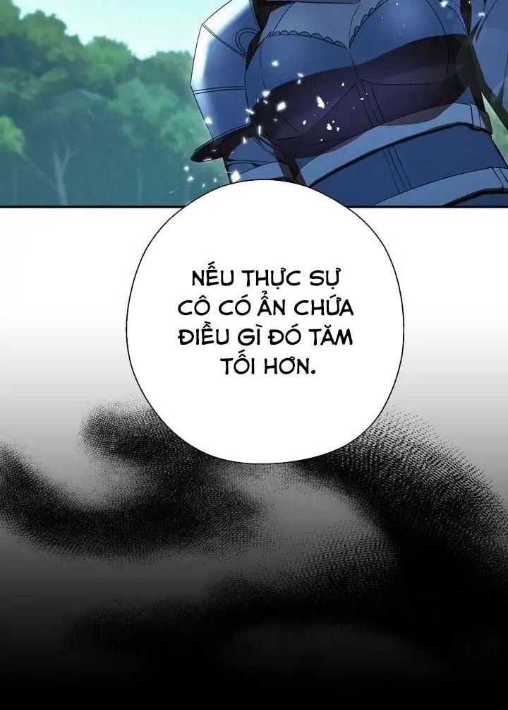 The Live Chapter 77 - Trang 42