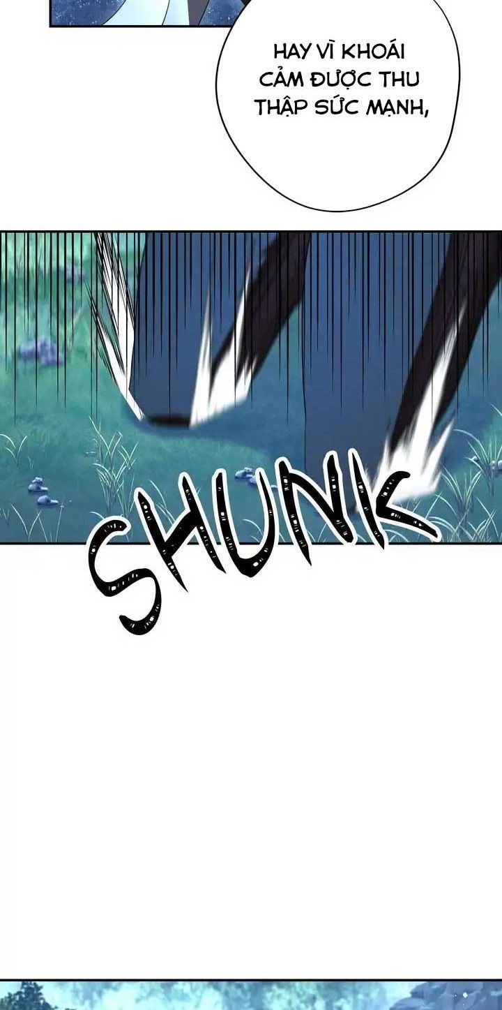 The Live Chapter 77 - Trang 46