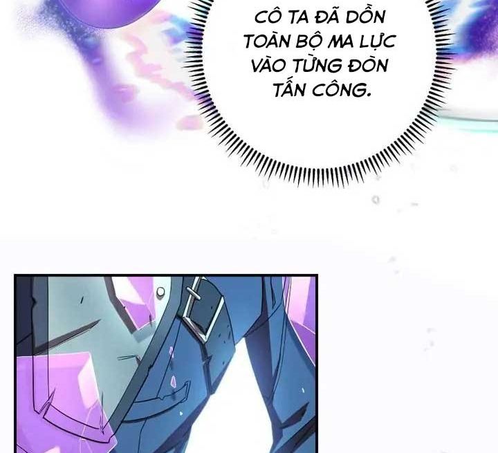 The Live Chapter 77 - Trang 8