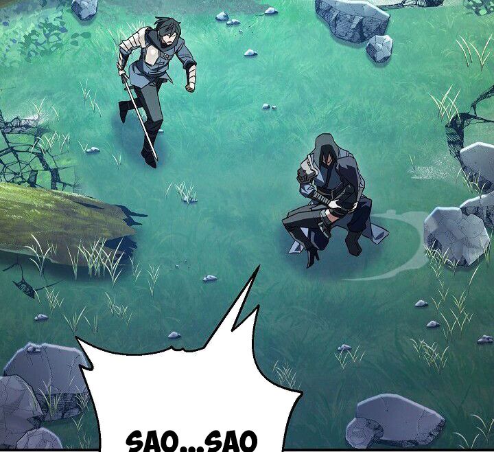 The Live Chapter 78 - Trang 14