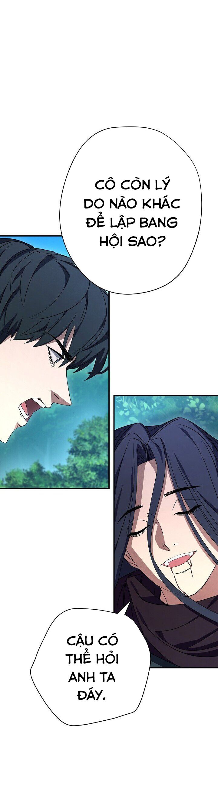 The Live Chapter 78 - Trang 21