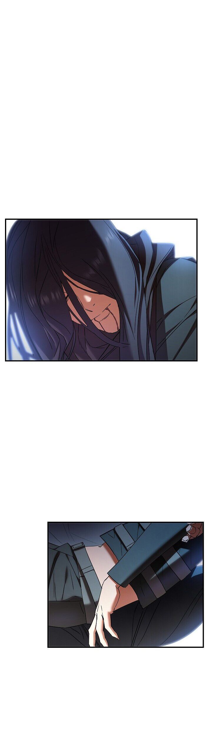 The Live Chapter 78 - Trang 26