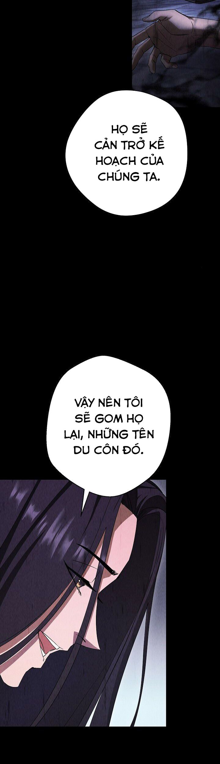 The Live Chapter 78 - Trang 3