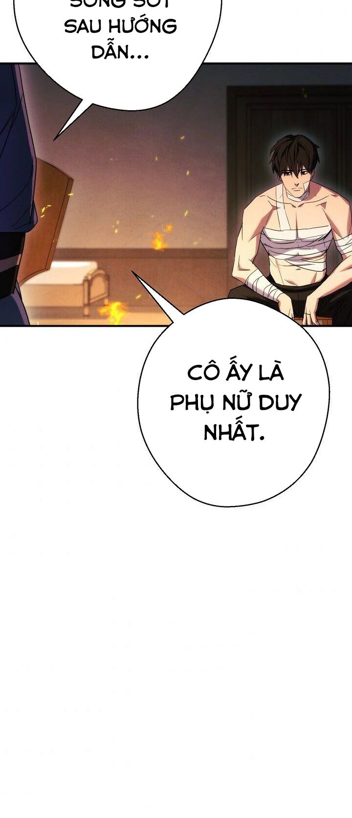 The Live Chapter 78 - Trang 39