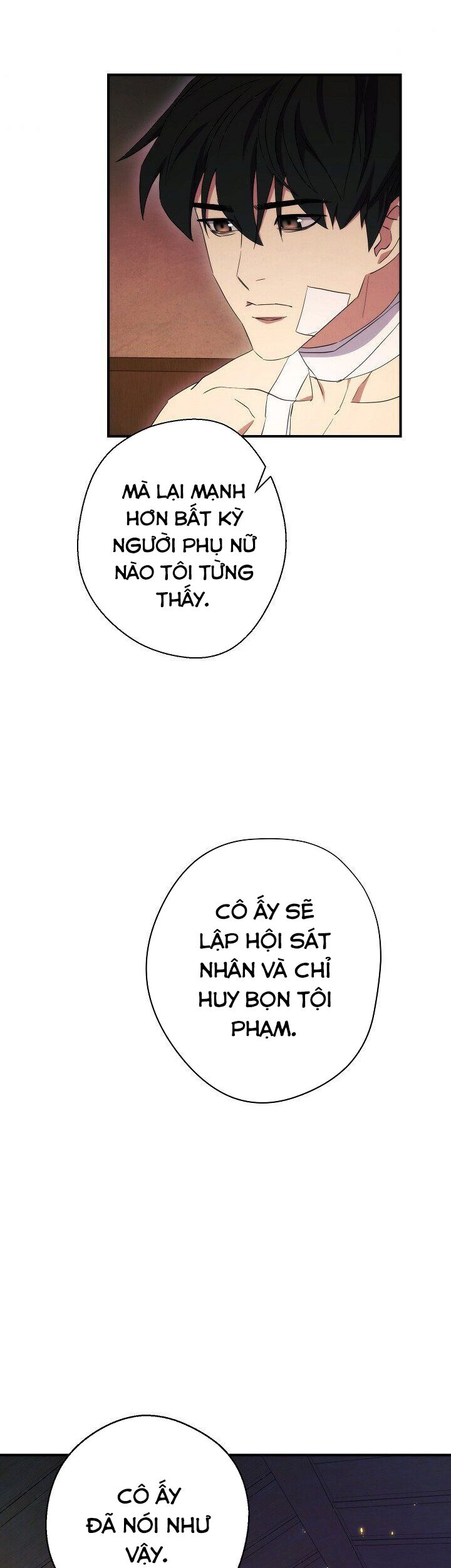 The Live Chapter 78 - Trang 40