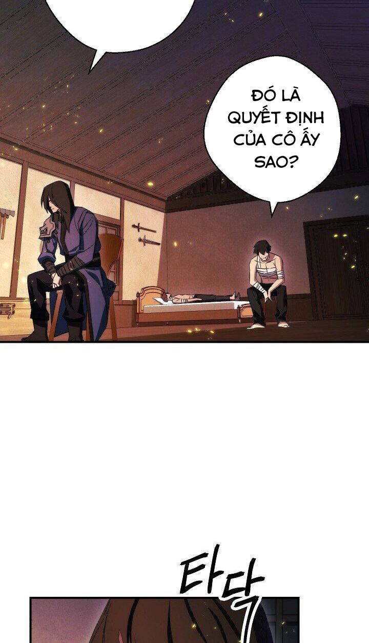 The Live Chapter 78 - Trang 41