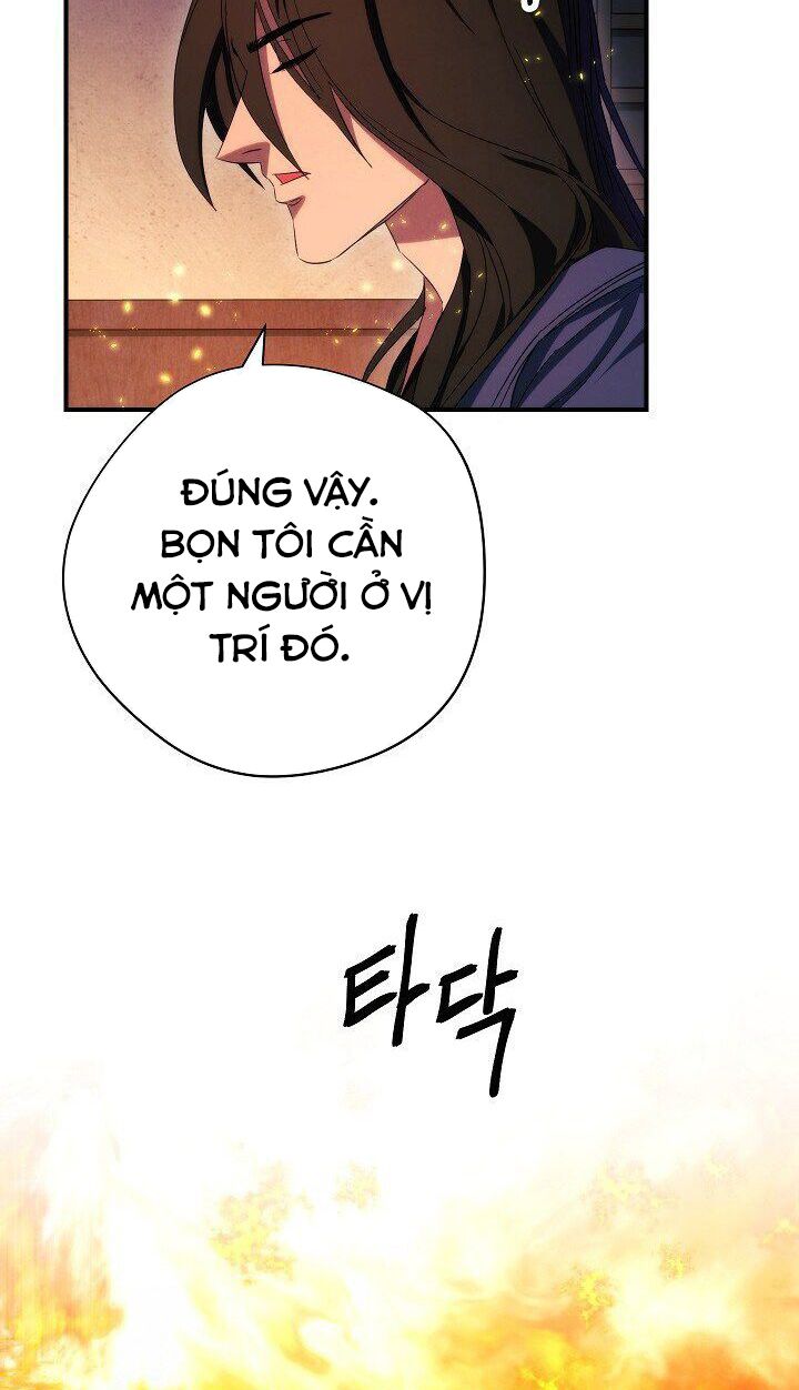 The Live Chapter 78 - Trang 42