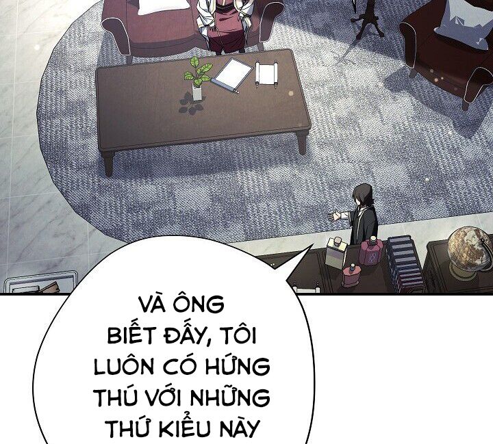 The Live Chapter 79 - Trang 10