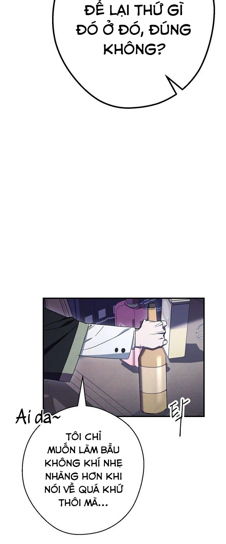 The Live Chapter 79 - Trang 16