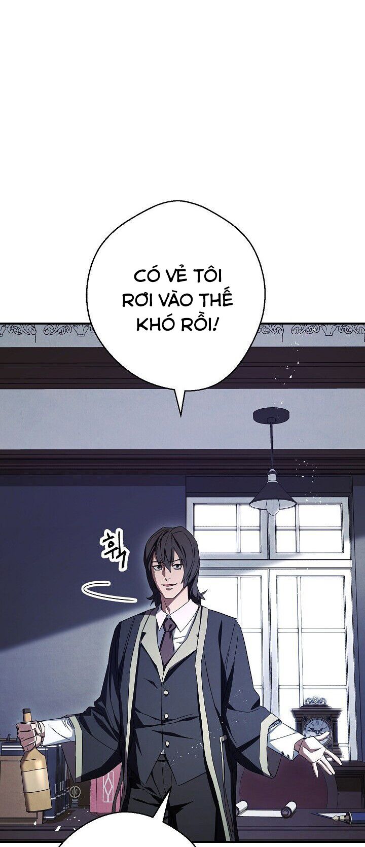 The Live Chapter 79 - Trang 17