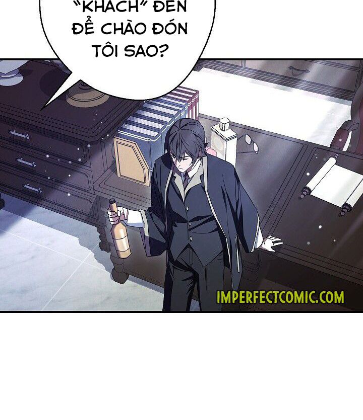The Live Chapter 79 - Trang 19