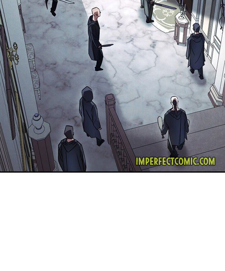 The Live Chapter 79 - Trang 25