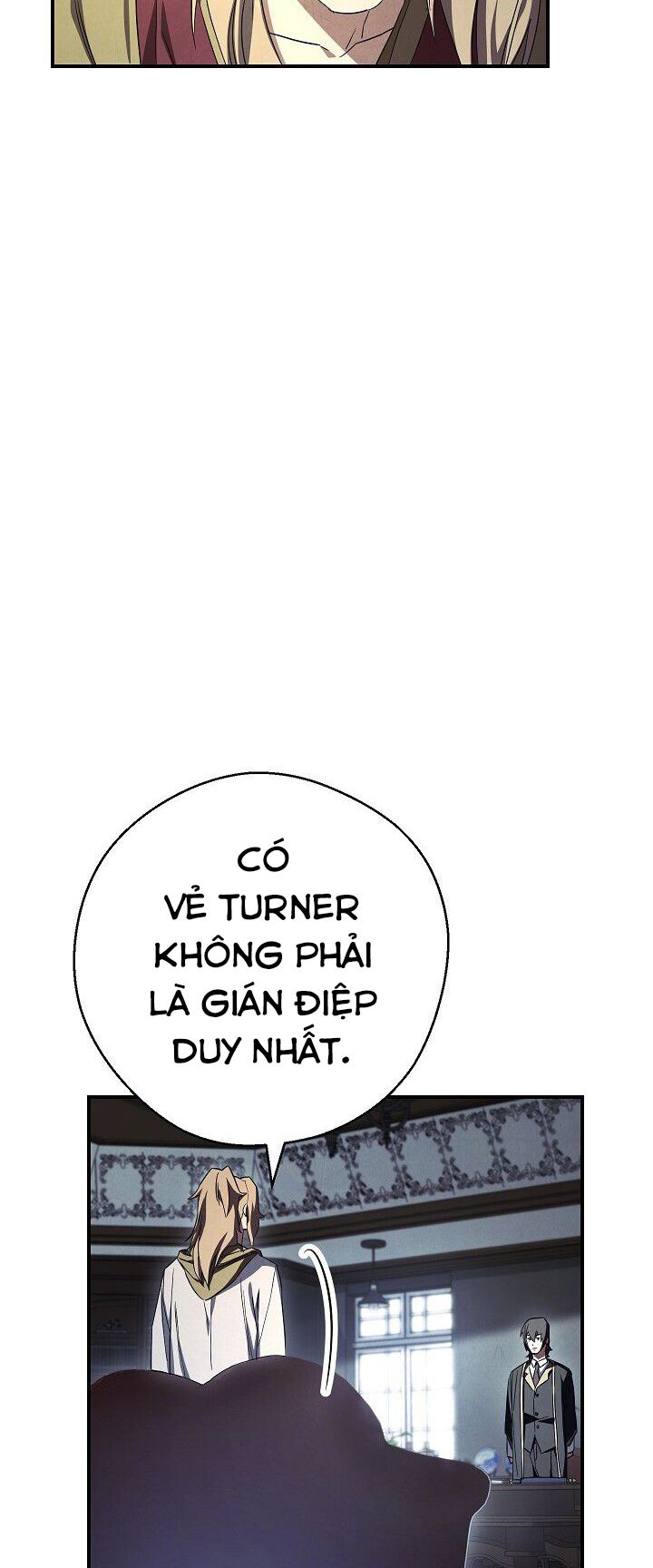 The Live Chapter 79 - Trang 27