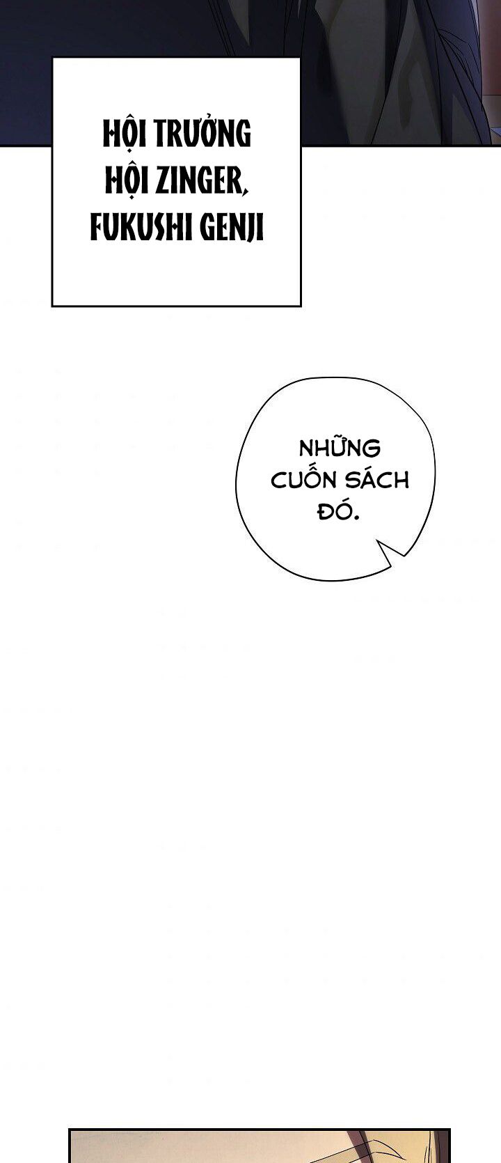 The Live Chapter 79 - Trang 3