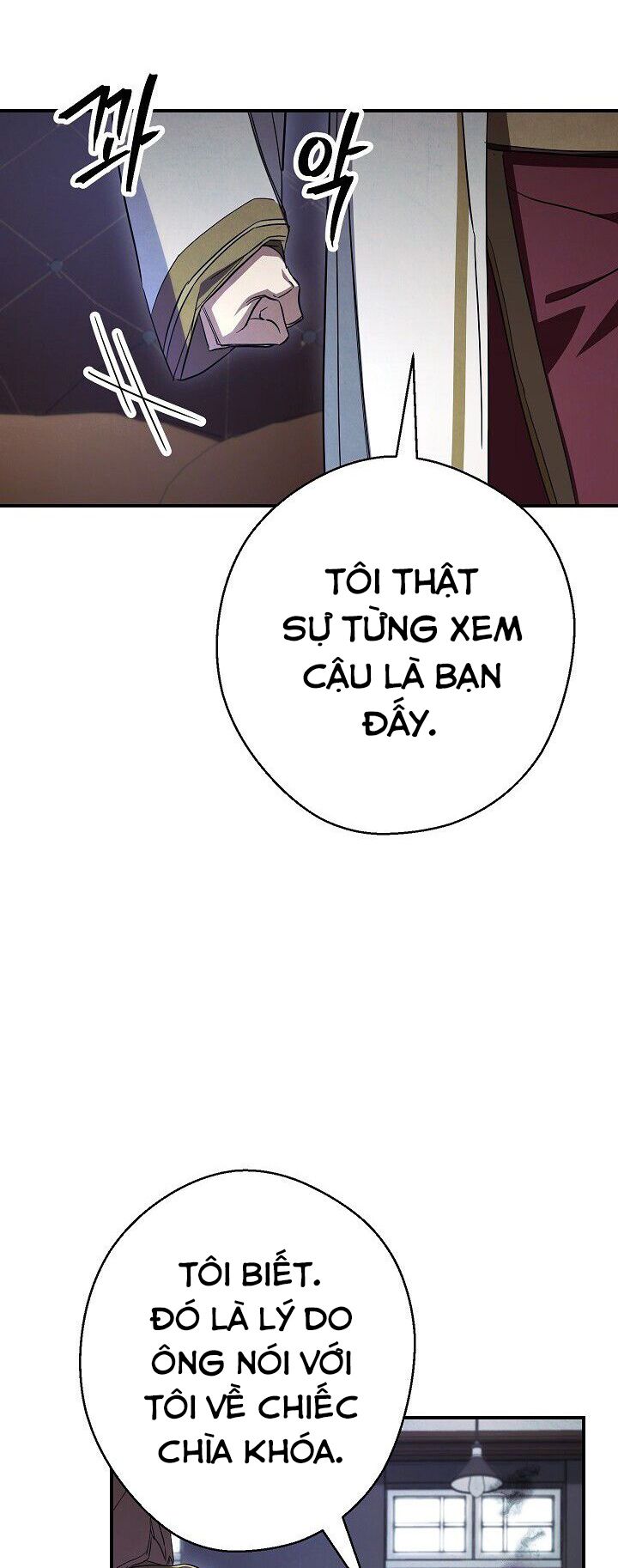 The Live Chapter 79 - Trang 35