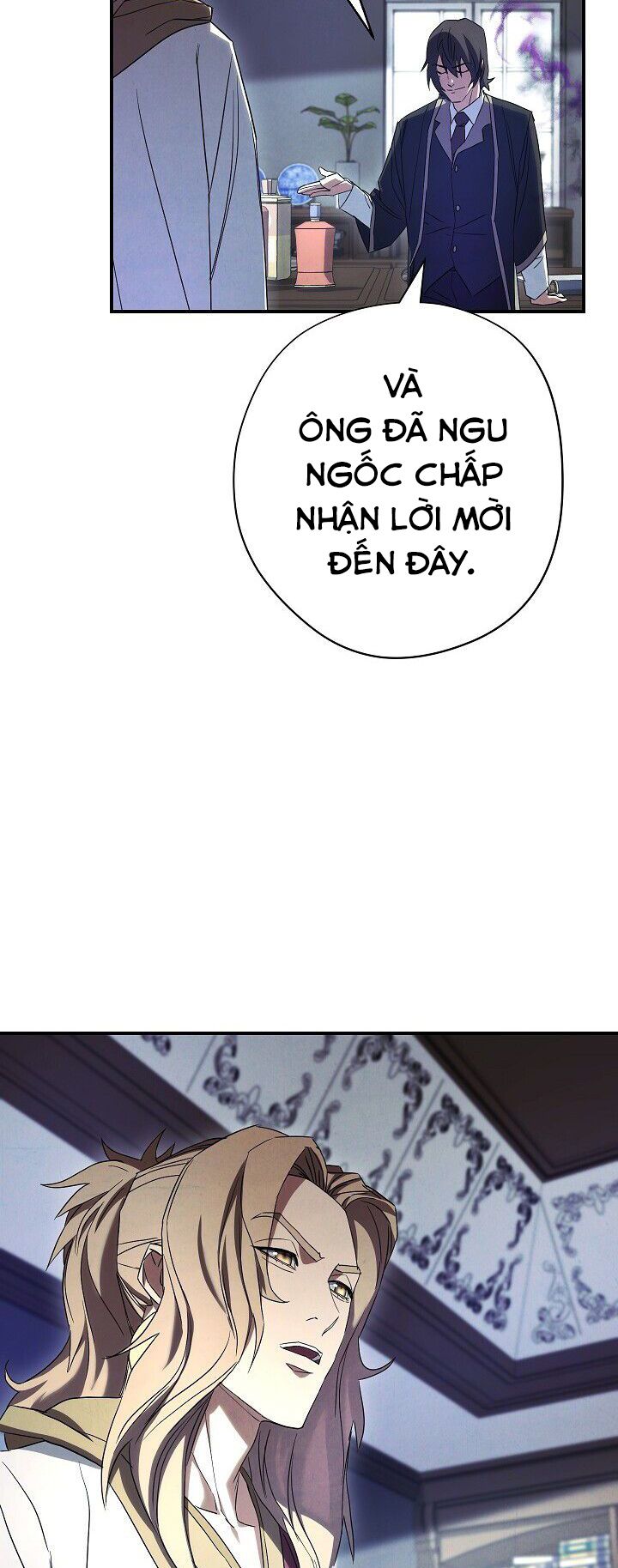 The Live Chapter 79 - Trang 36