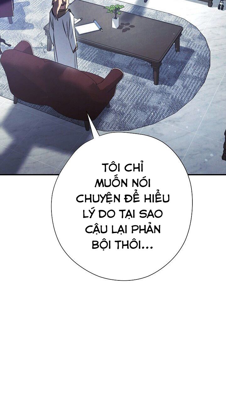 The Live Chapter 79 - Trang 41