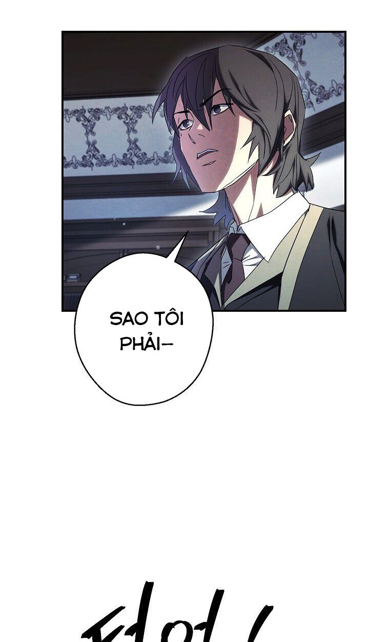 The Live Chapter 79 - Trang 42