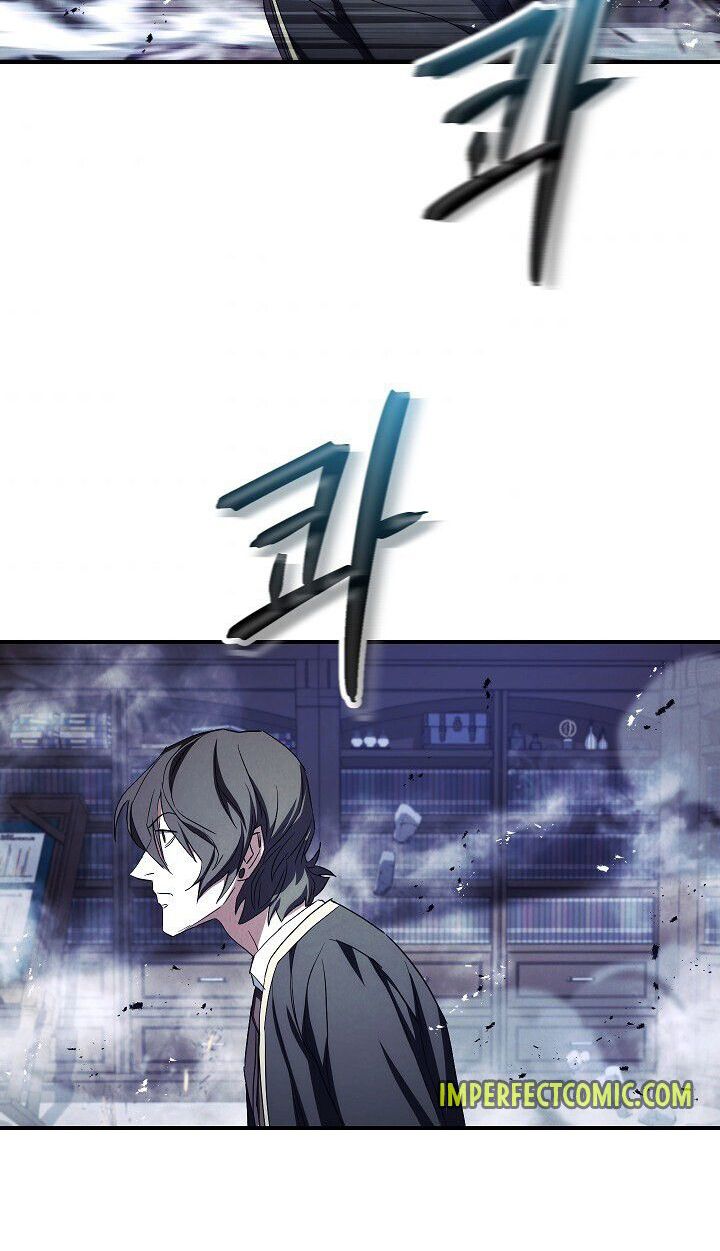The Live Chapter 79 - Trang 48
