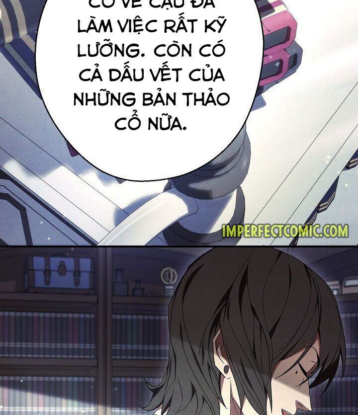 The Live Chapter 79 - Trang 6