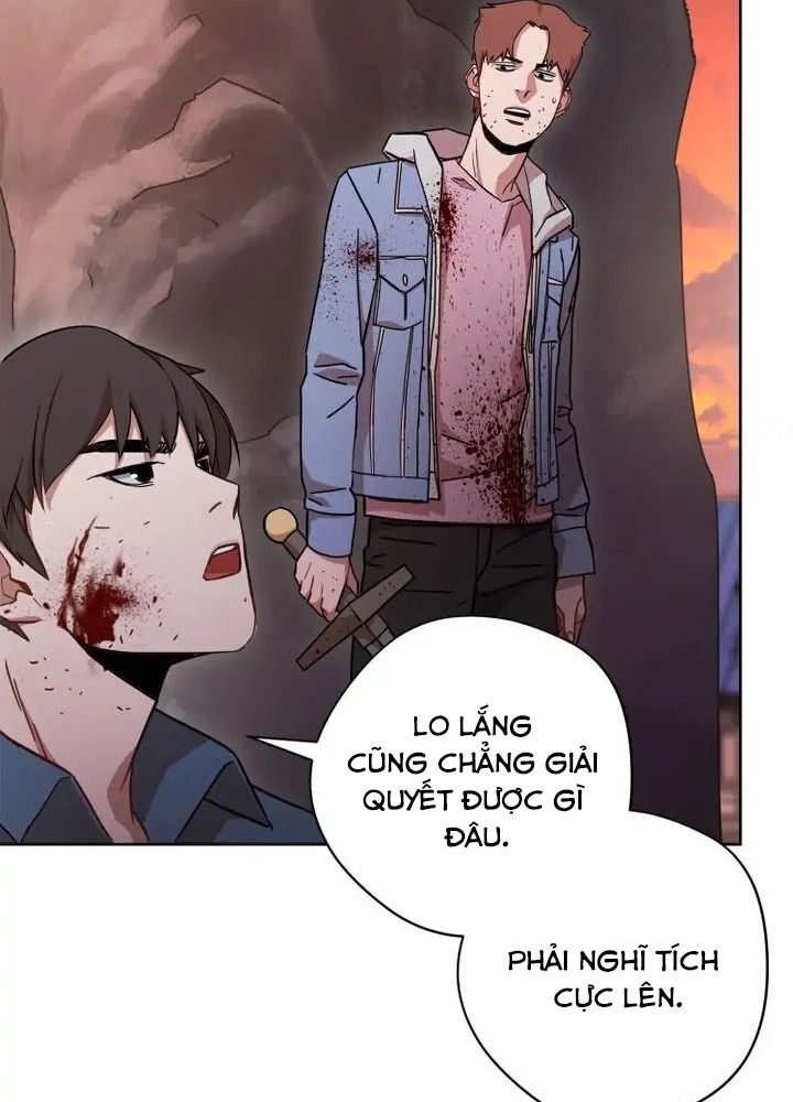The Live Chapter 8 - Trang 10