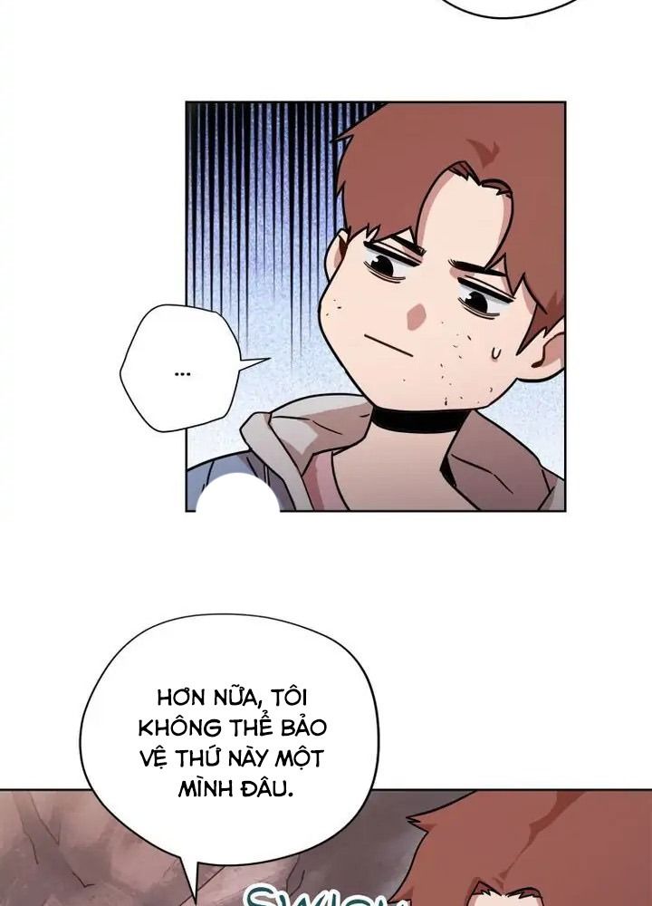 The Live Chapter 8 - Trang 11