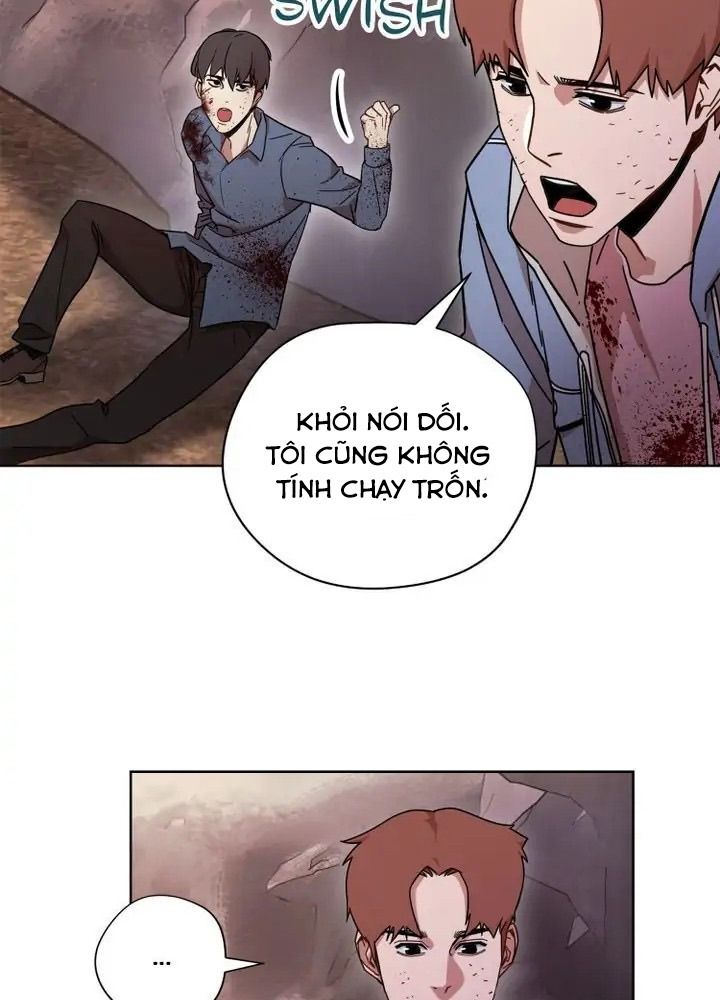 The Live Chapter 8 - Trang 12