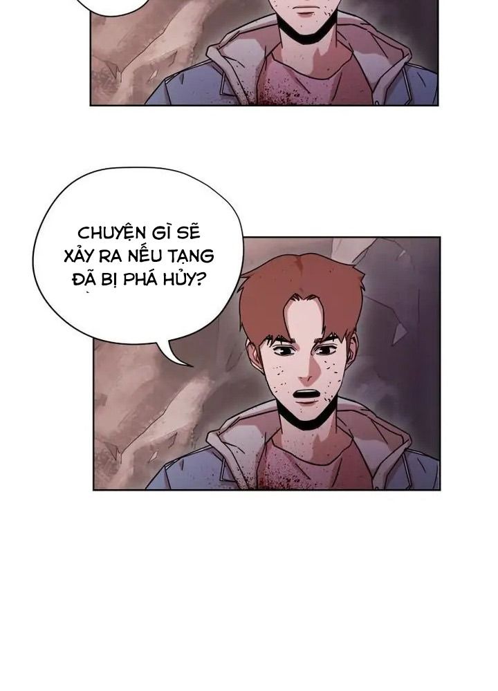 The Live Chapter 8 - Trang 13