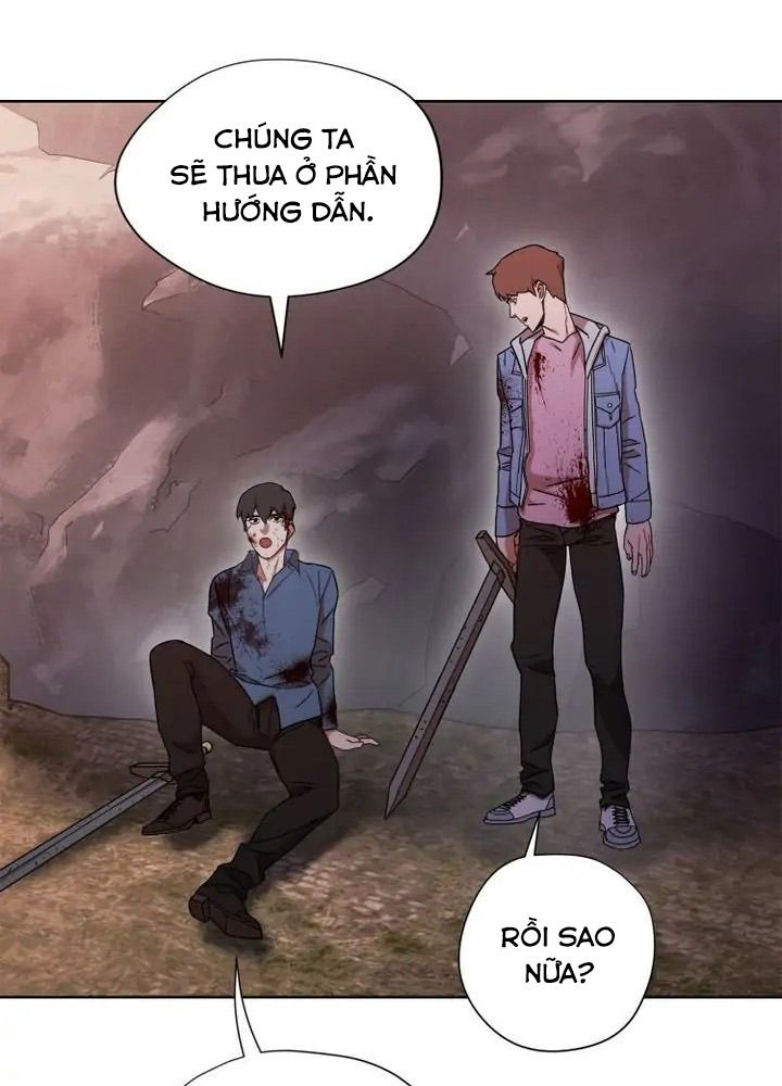 The Live Chapter 8 - Trang 14