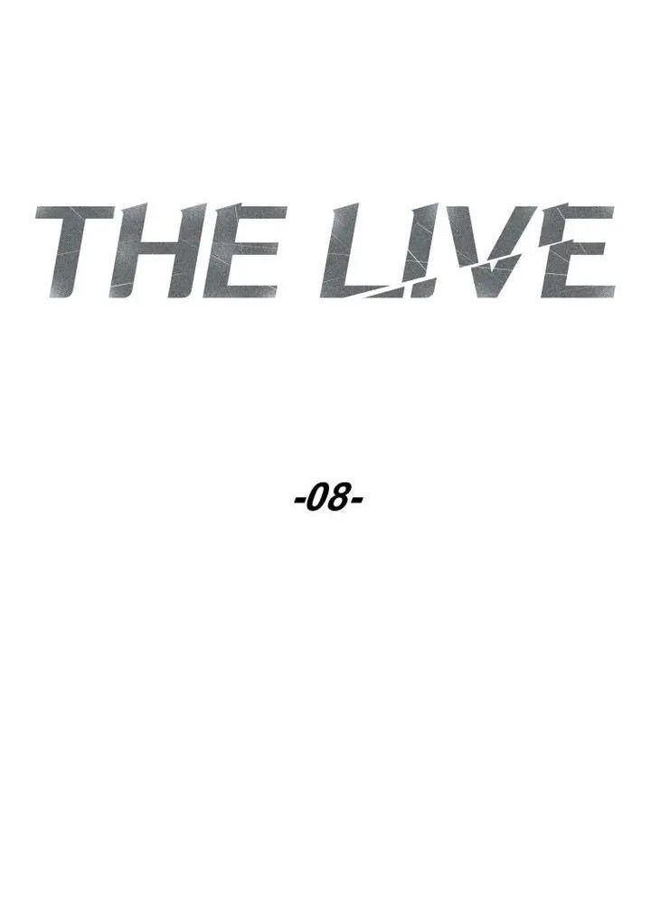 The Live Chapter 8 - Trang 20