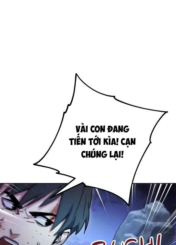 The Live Chapter 8 - Trang 21